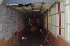 Demo and Rebuild